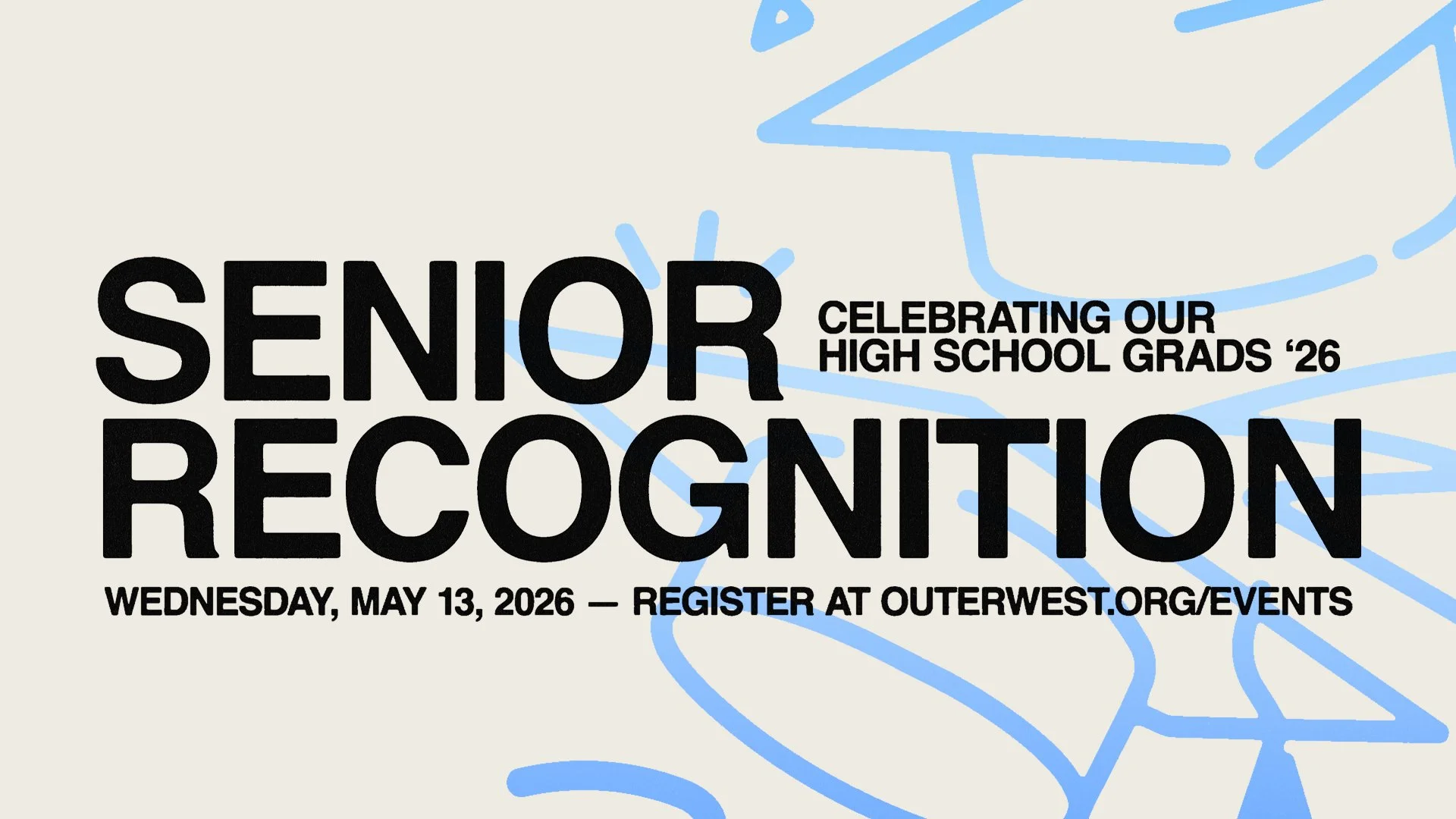 Students: Senior Recognition Night