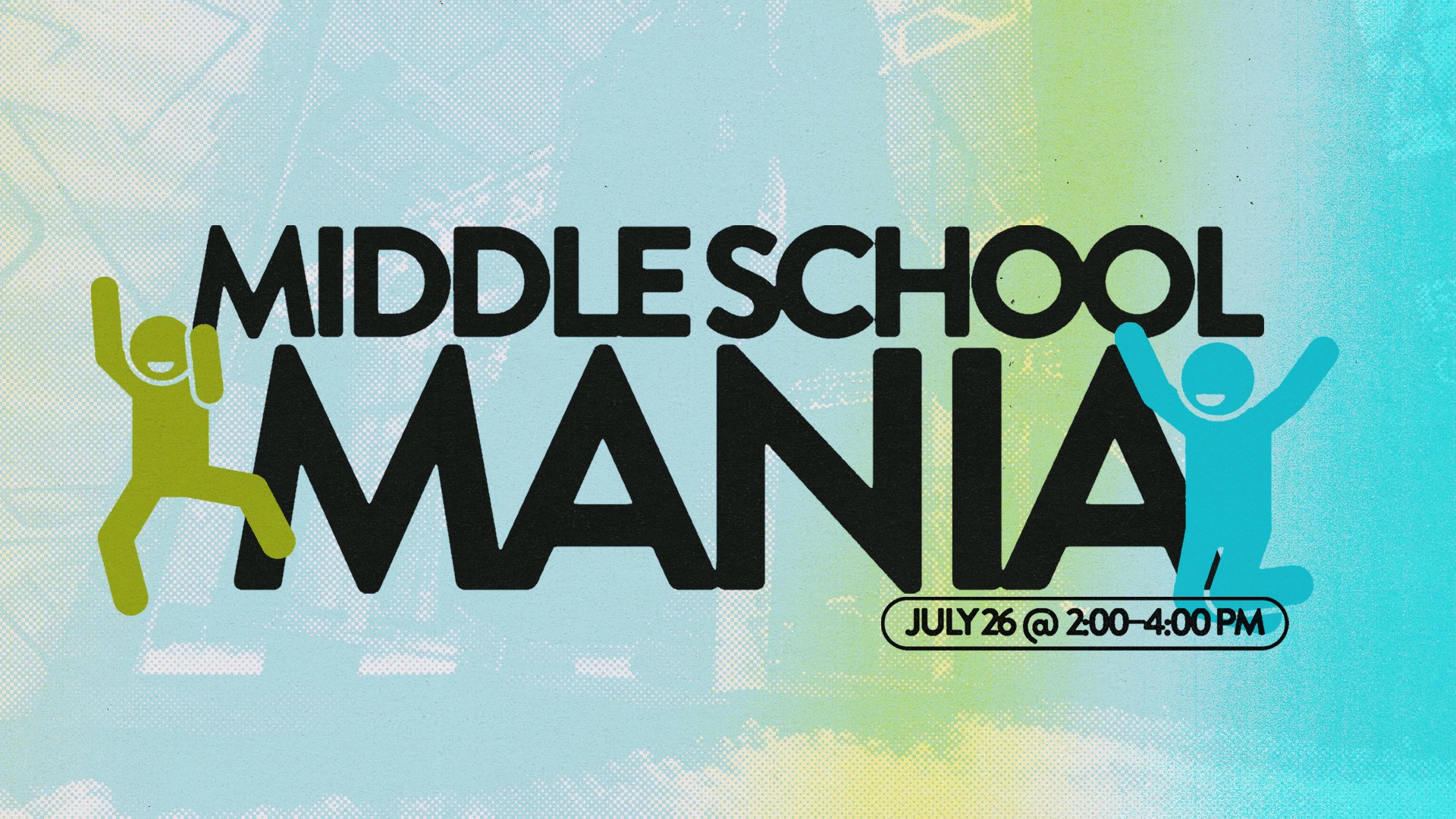Middle School Mania