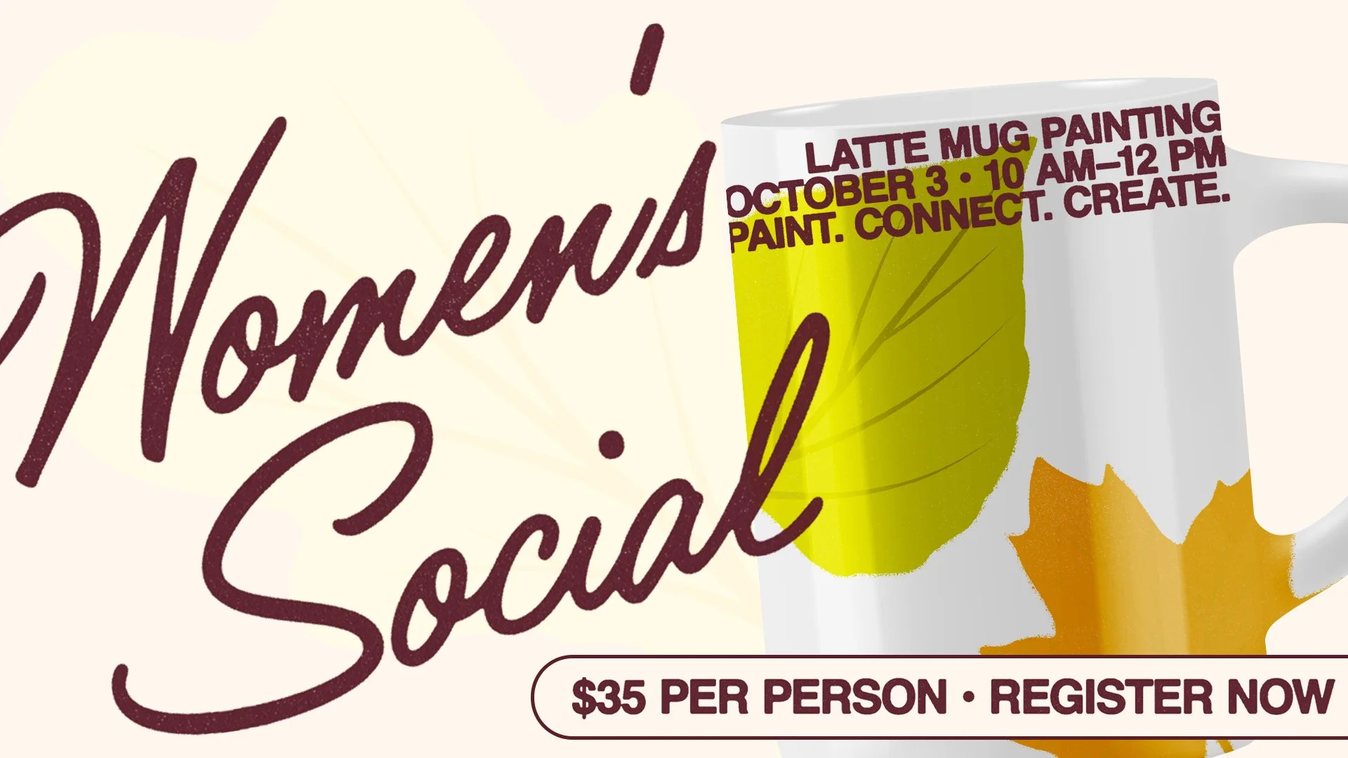Women's Social