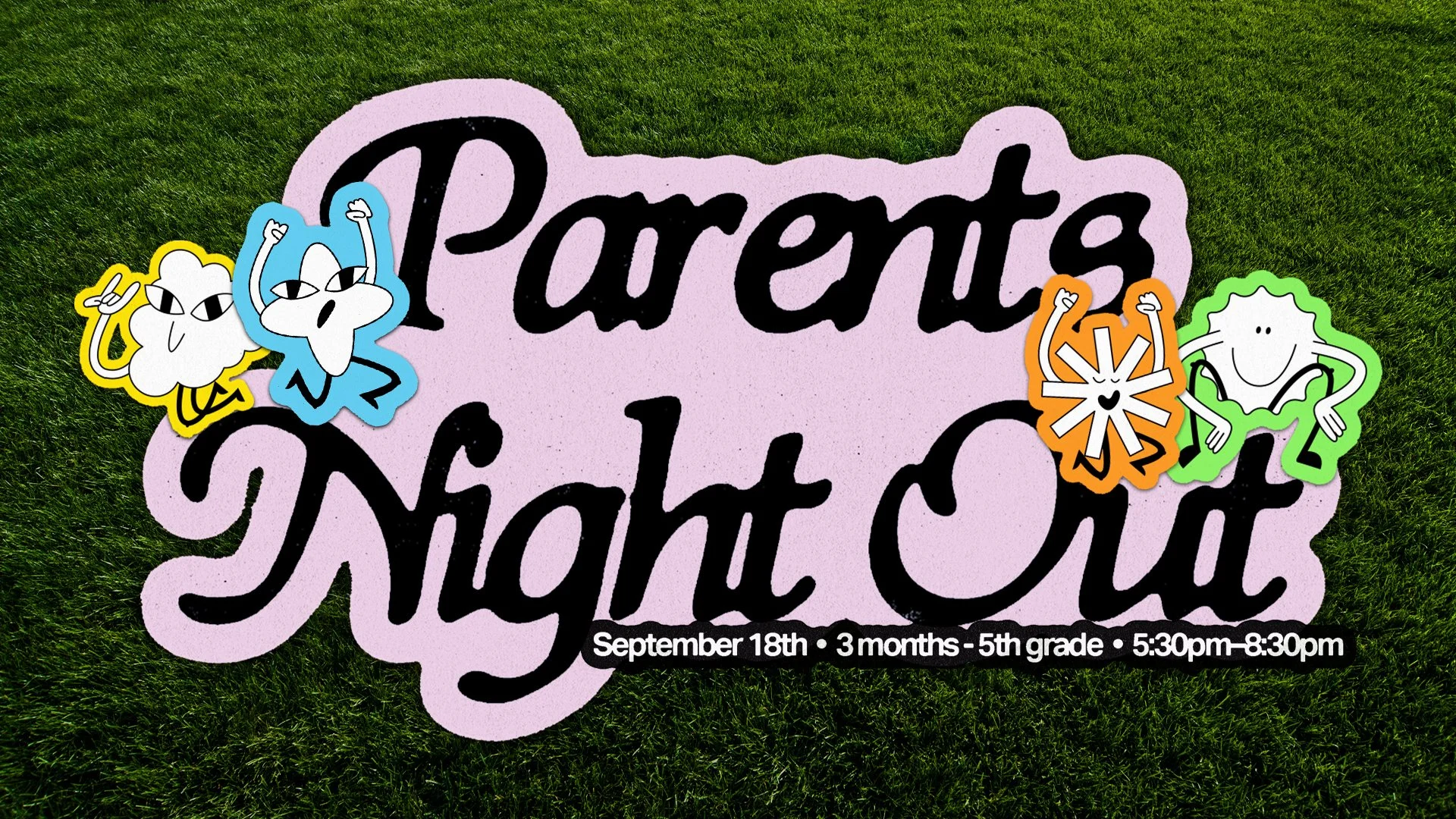 Parents Night Out