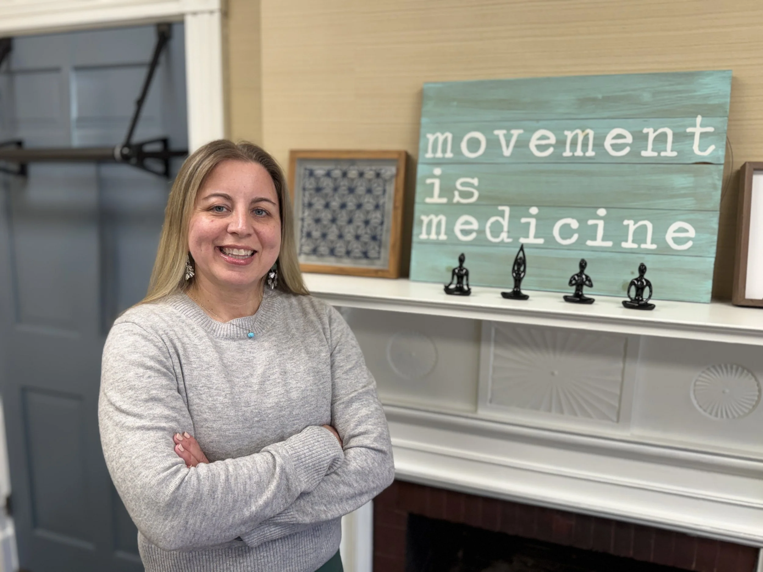 Scoliosis Treatment at Any Age: Finding Strength, Support, and Better Movement