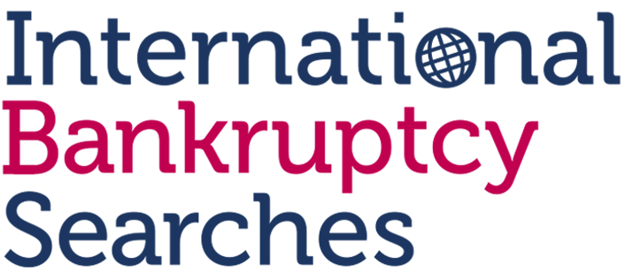 international bankruptcy searches