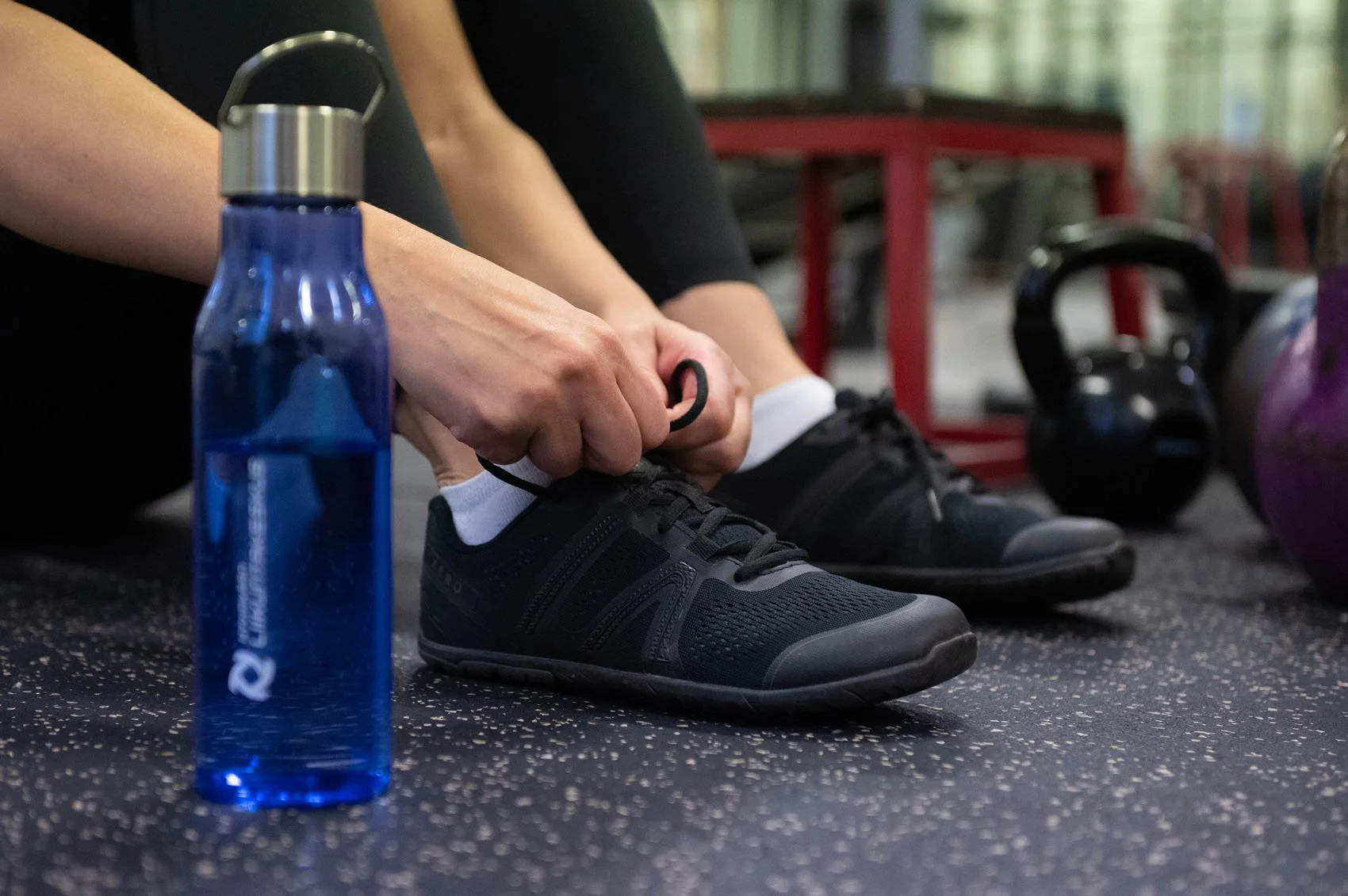 Tanita kehonkoostumusmittaus ti 14.4.2026