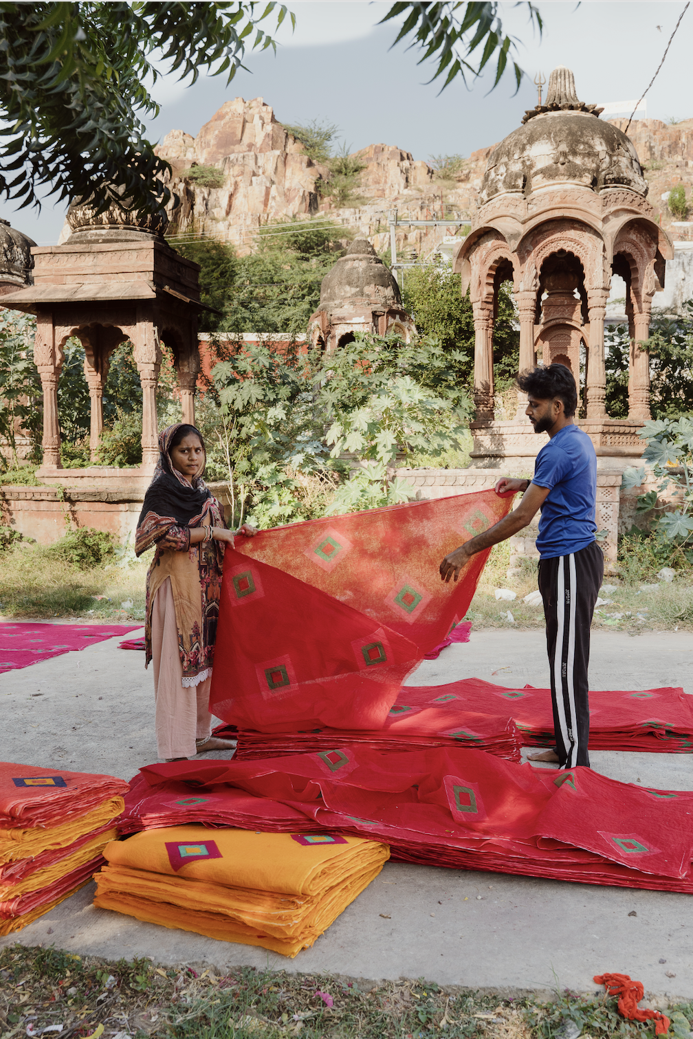 India Custom Trip Planning 