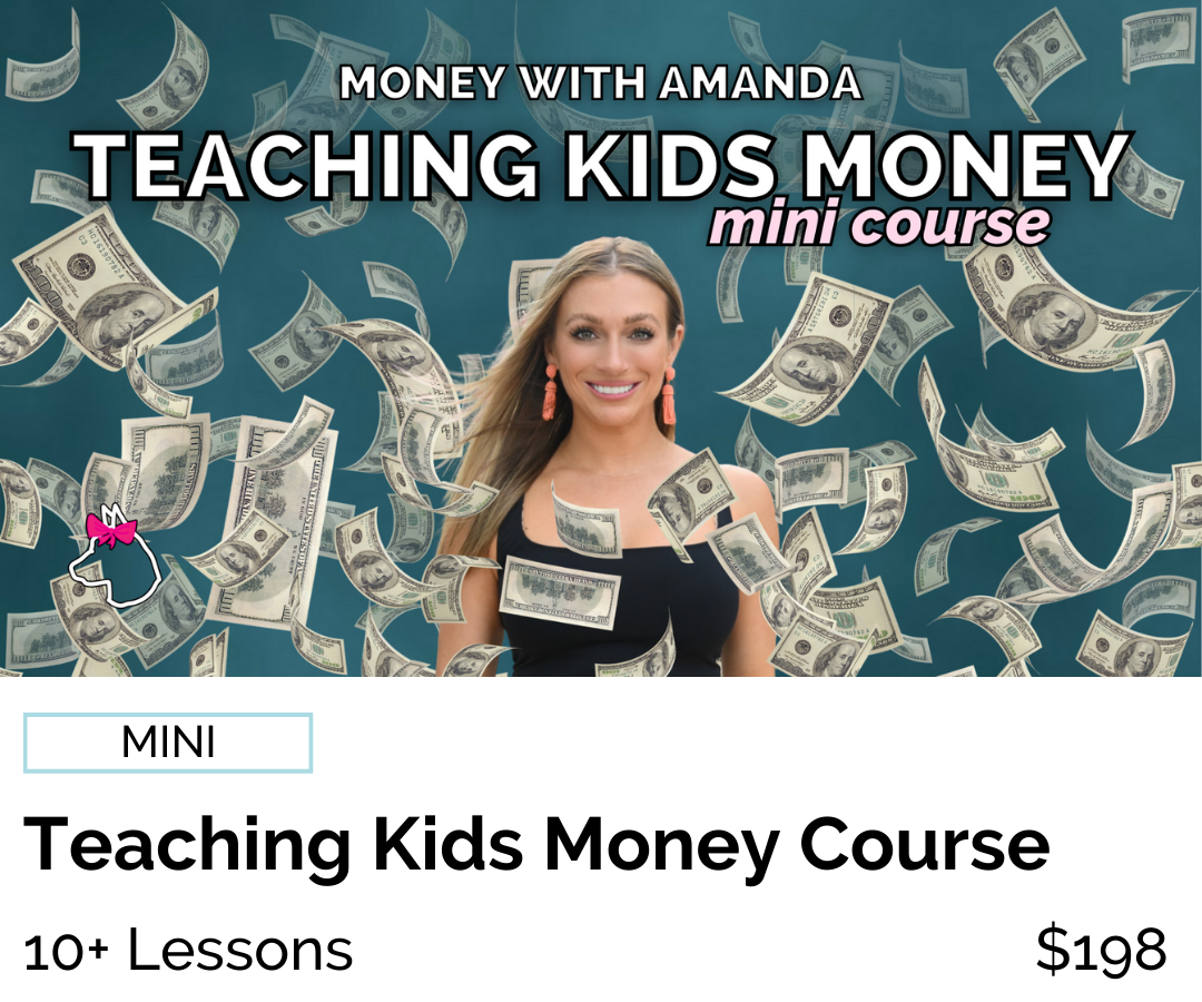 Money Management Courses — SHEWOLFEOFWALLSTREET