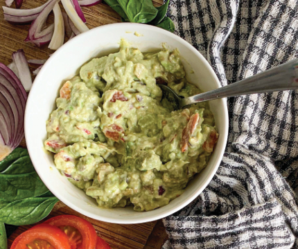 Guacamole