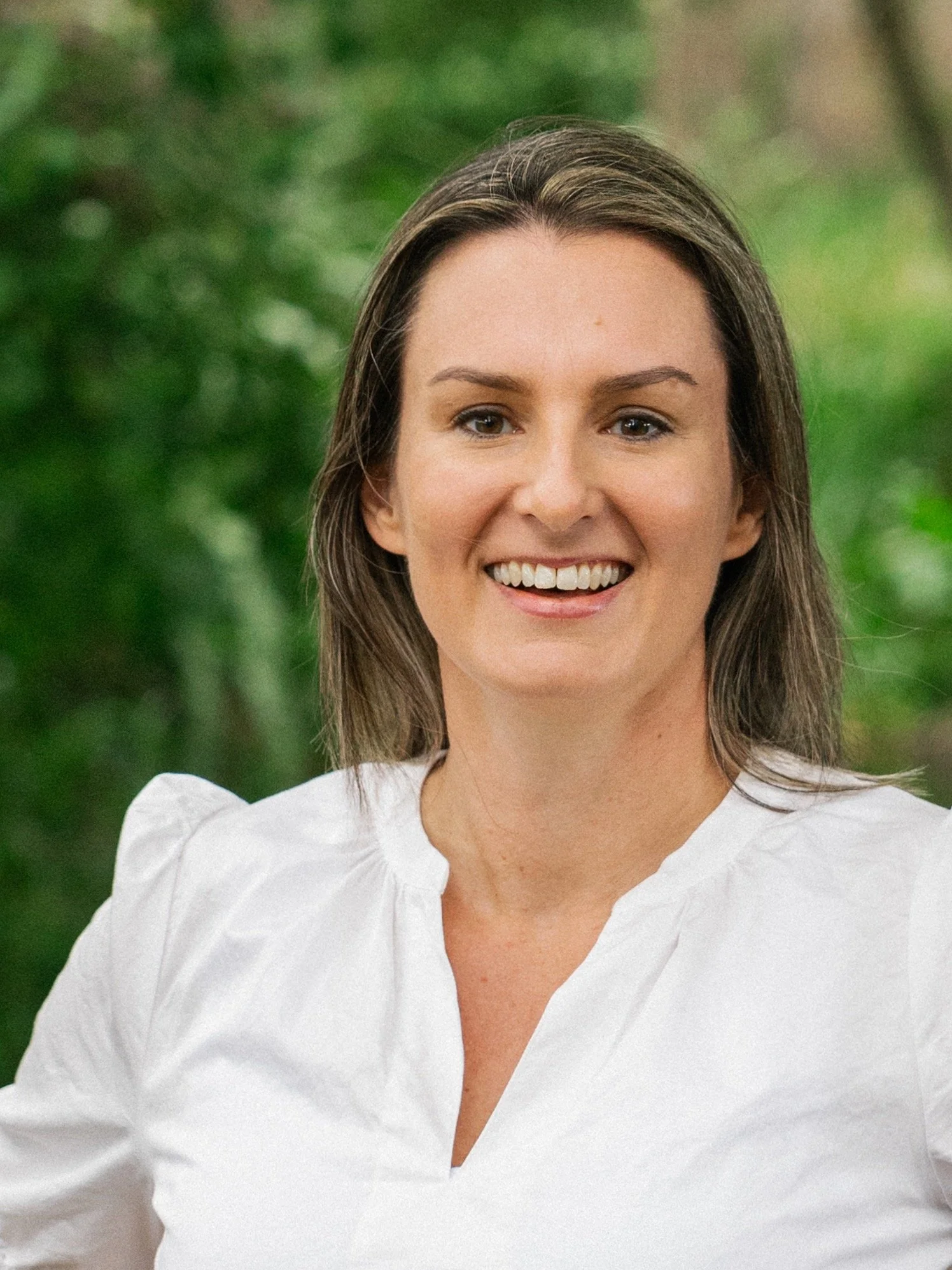rebecca facilitator