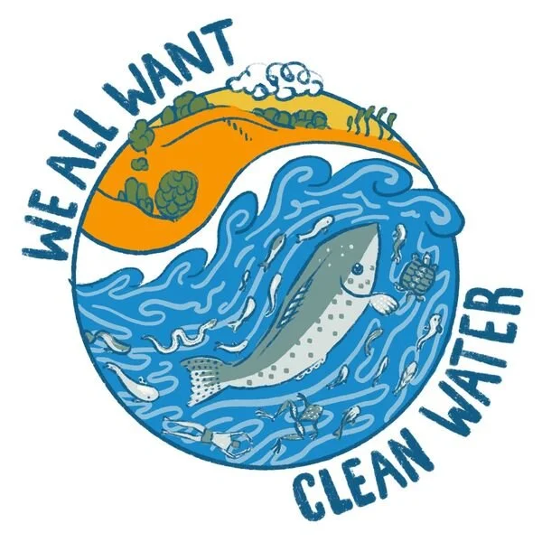We Want Clean H2O.jfif