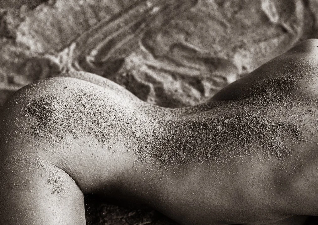 The Parlour Membership | Modern Lymphatic Ritual