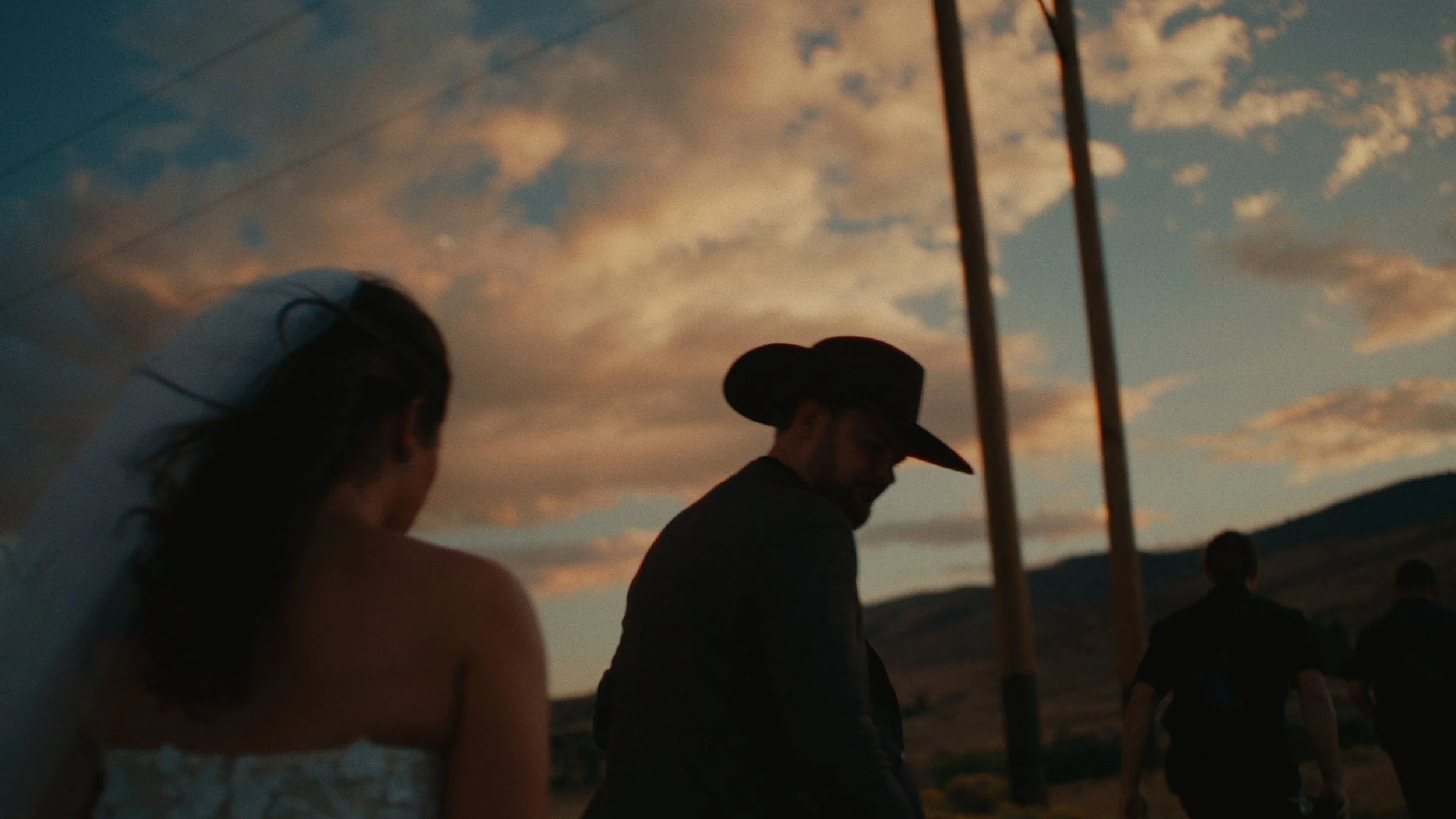 Melissa & Darren | Reno, NV