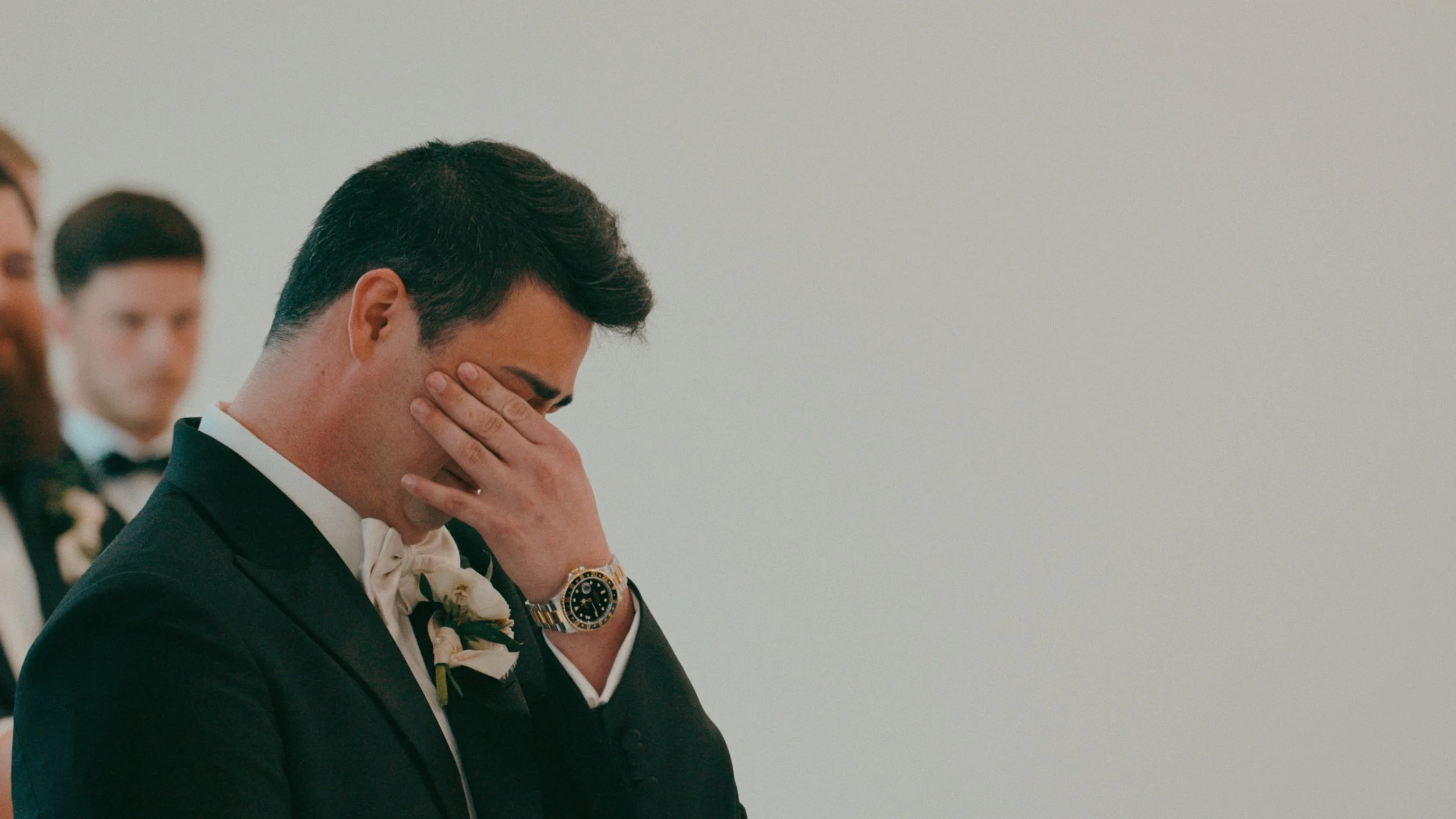 Houston Wedding Videographer