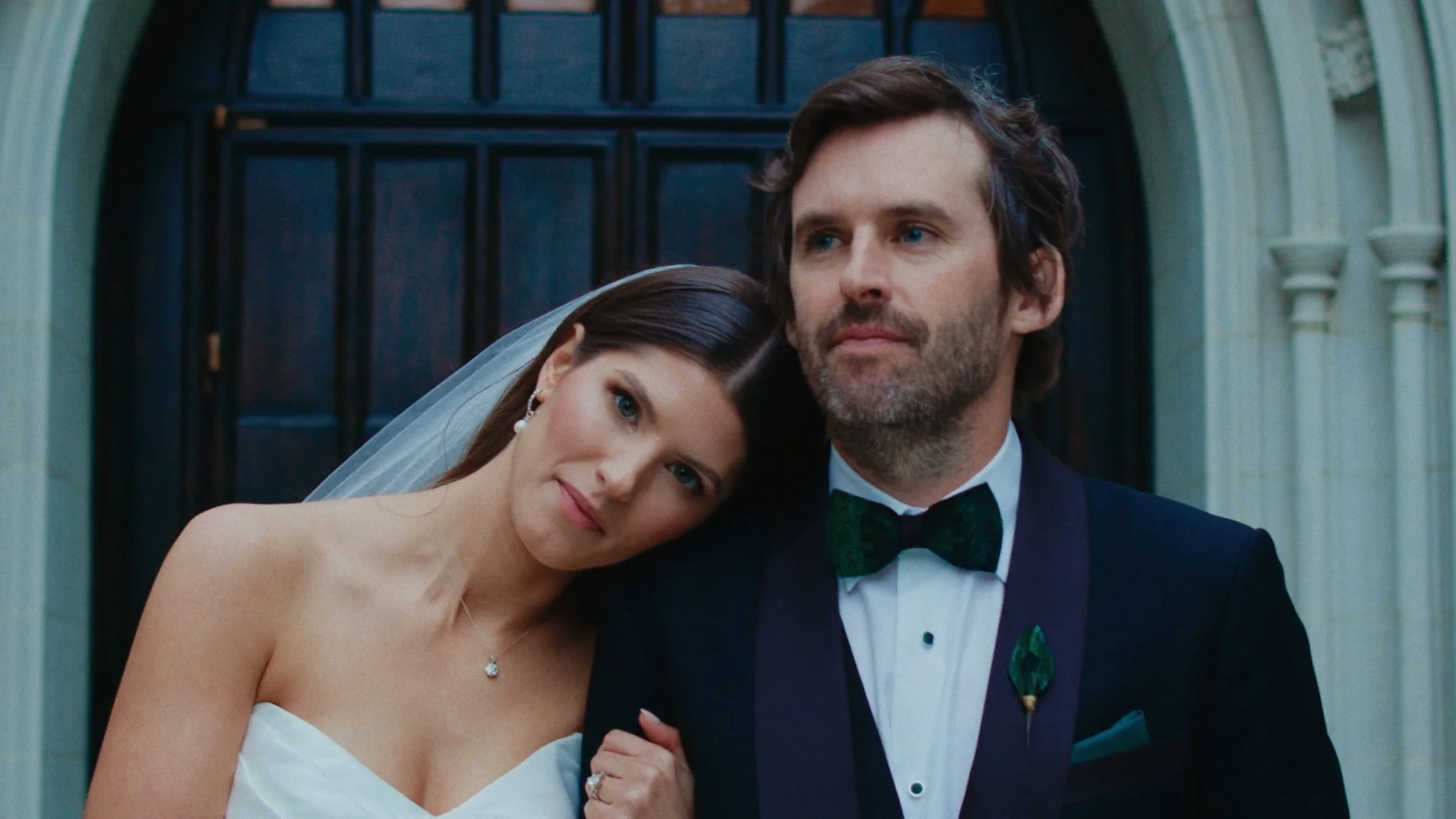 Jody & Will | Dallas Petroleum Club, Dallas TX