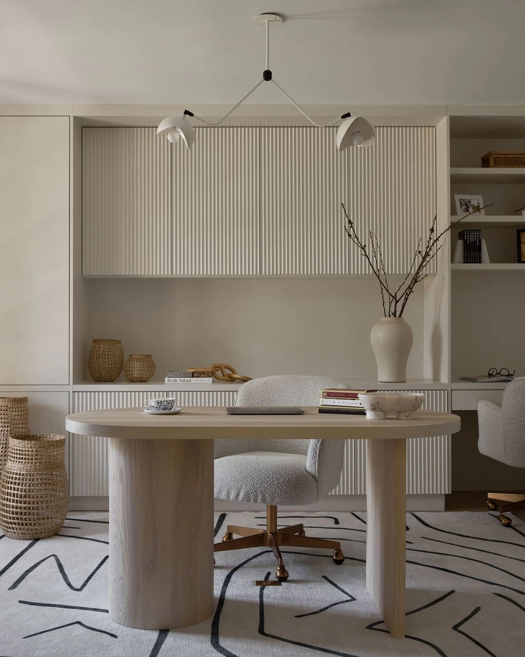 Project Brendan — JAIME POLAN ZIMMERMAN INTERIORS
