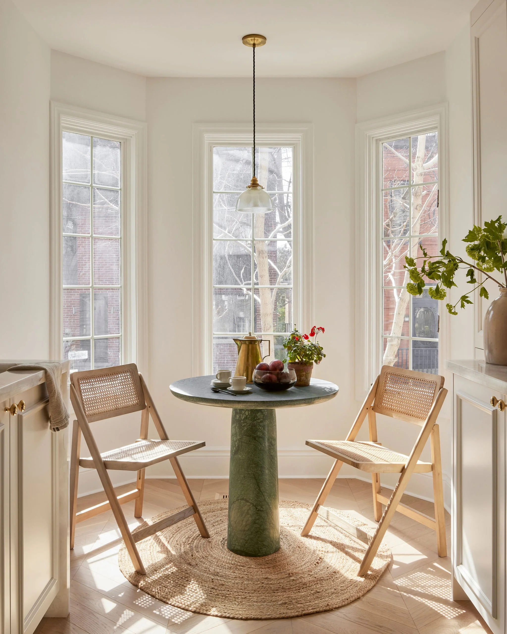 Project Alcorn — JAIME POLAN ZIMMERMAN INTERIORS