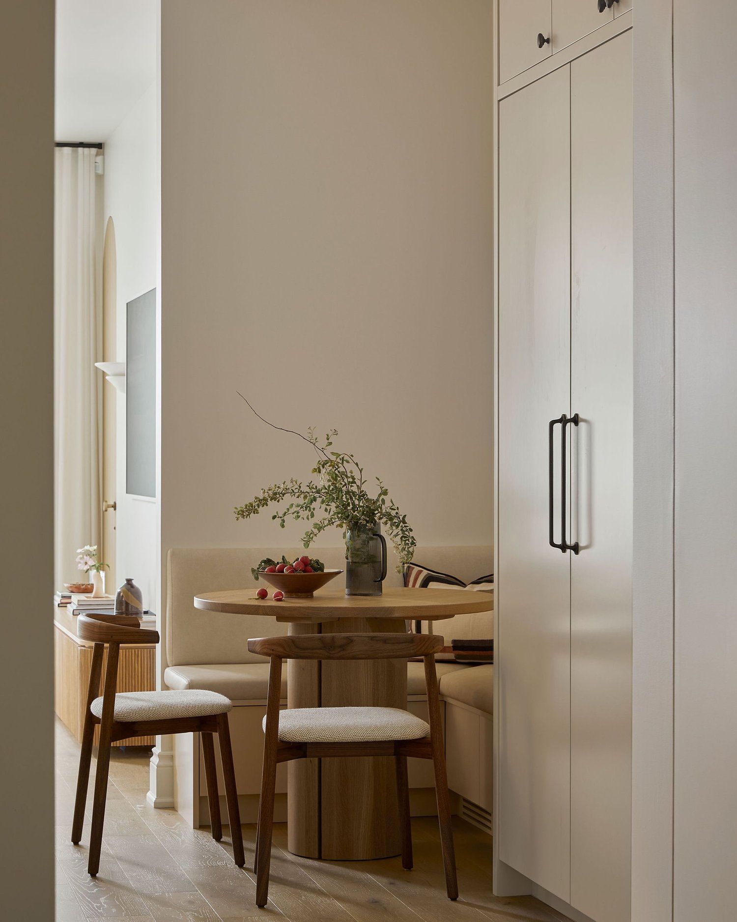 Project Annex — JAIME POLAN ZIMMERMAN INTERIORS