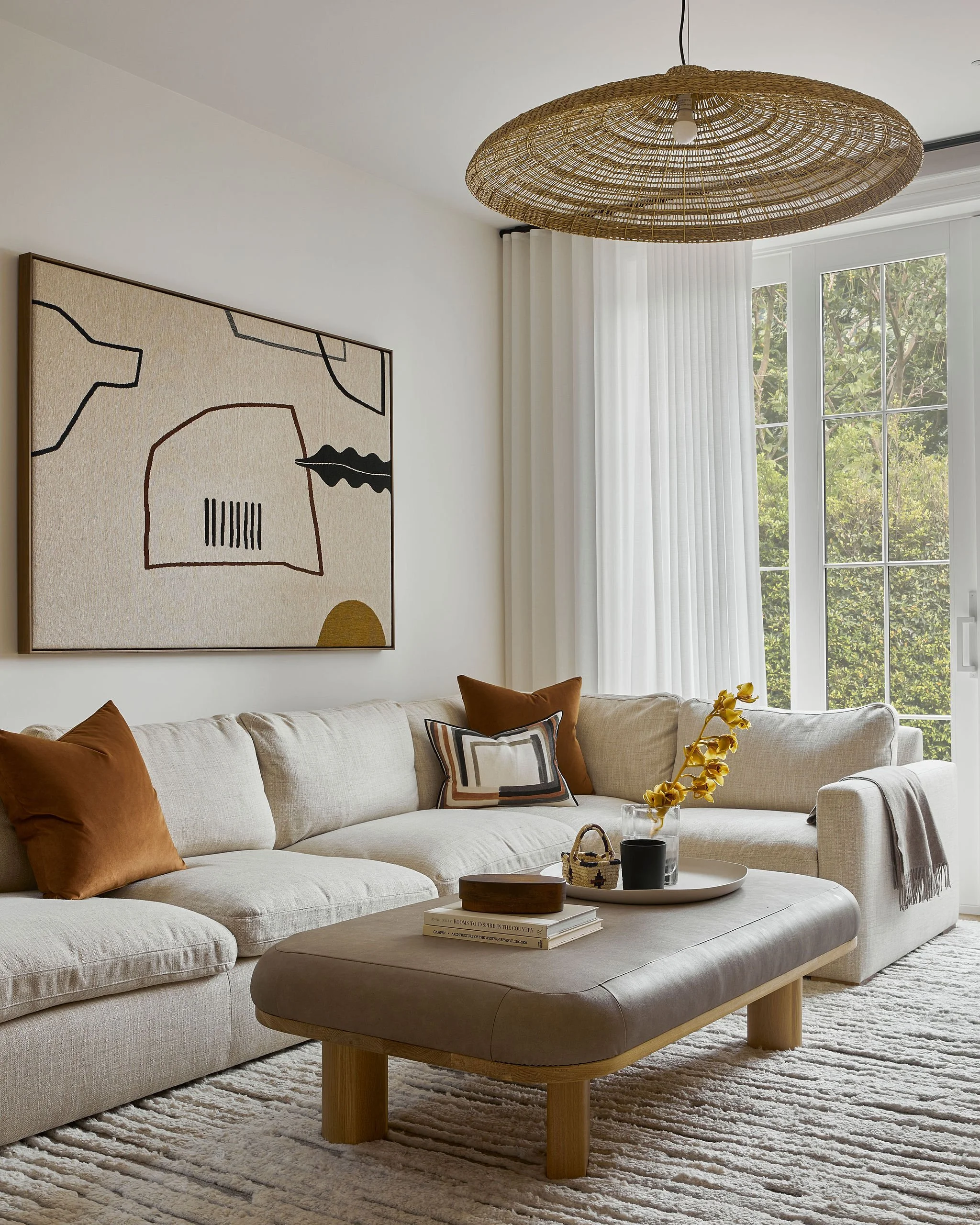 Project Annex — JAIME POLAN ZIMMERMAN INTERIORS
