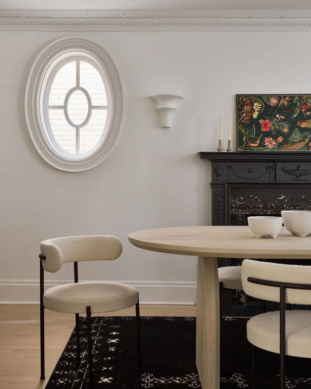 Project Brendan — JAIME POLAN ZIMMERMAN INTERIORS