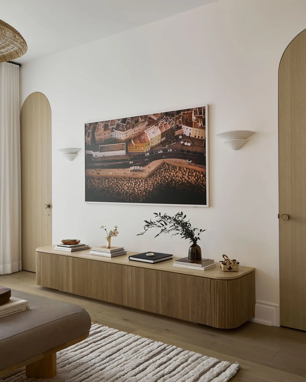 Project Annex — JAIME POLAN ZIMMERMAN INTERIORS