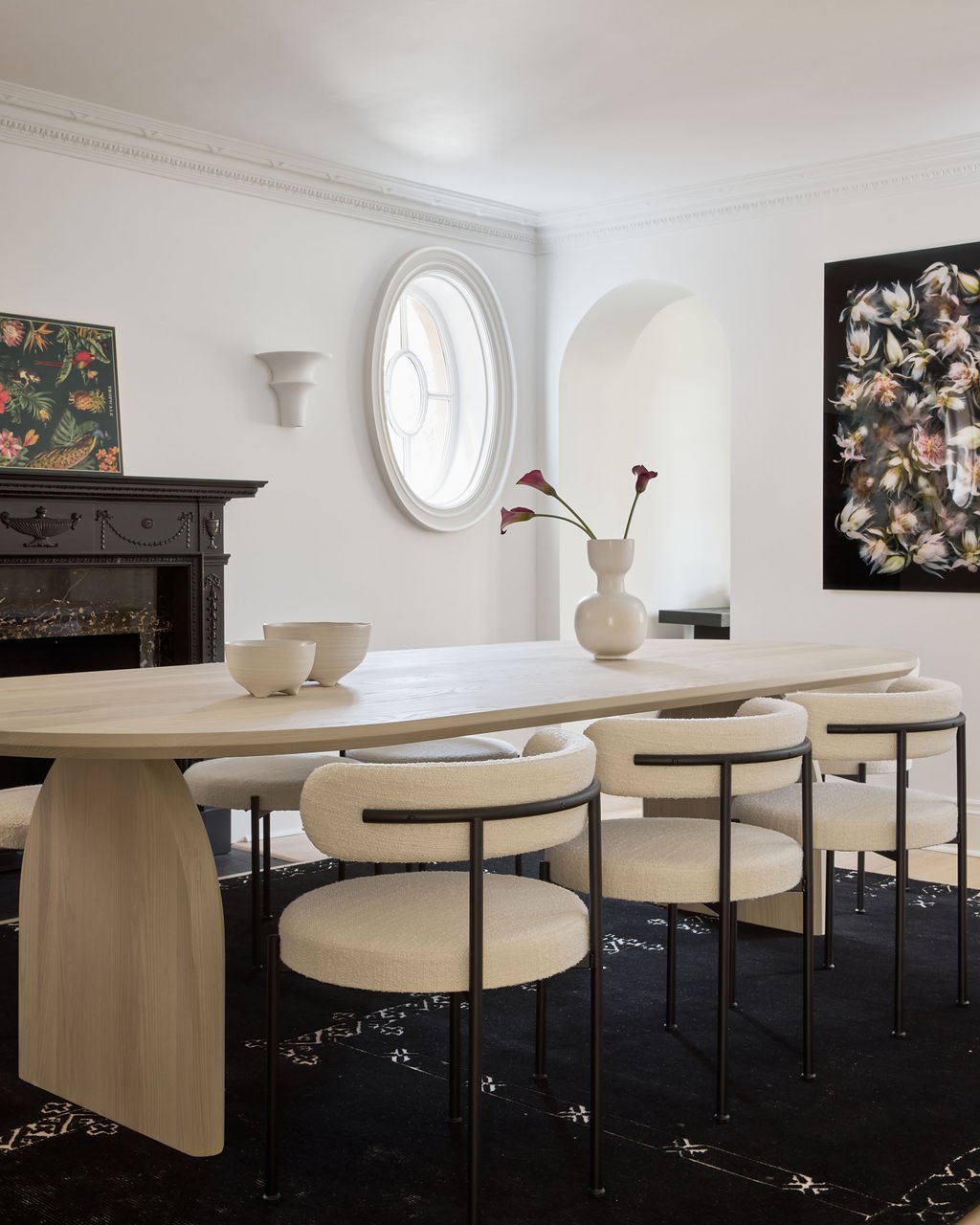 Project Brendan — JAIME POLAN ZIMMERMAN INTERIORS