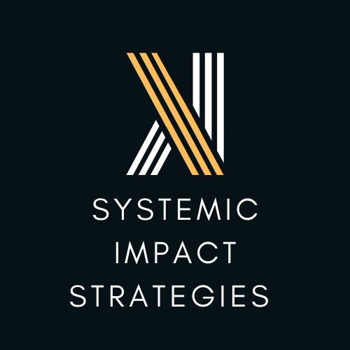 Systemic Impact Strategies