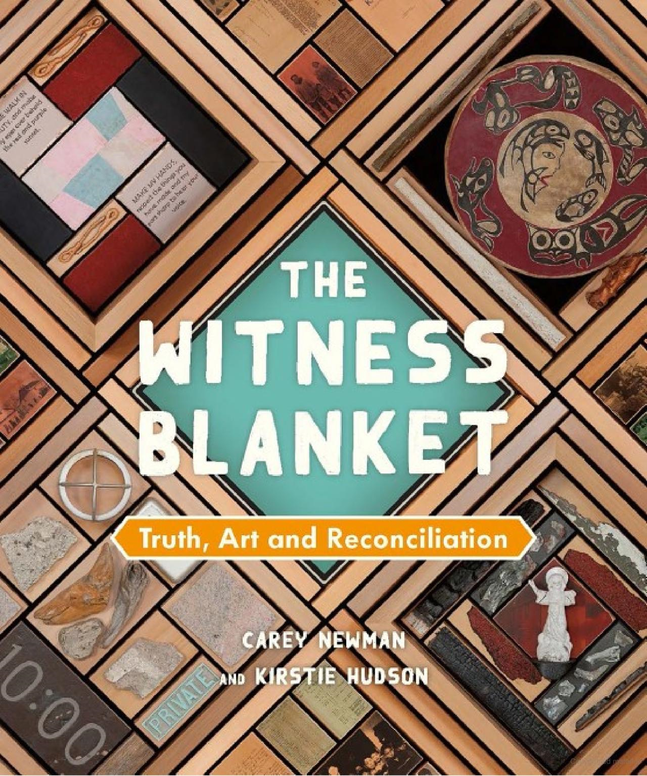 The Witness Blanket
