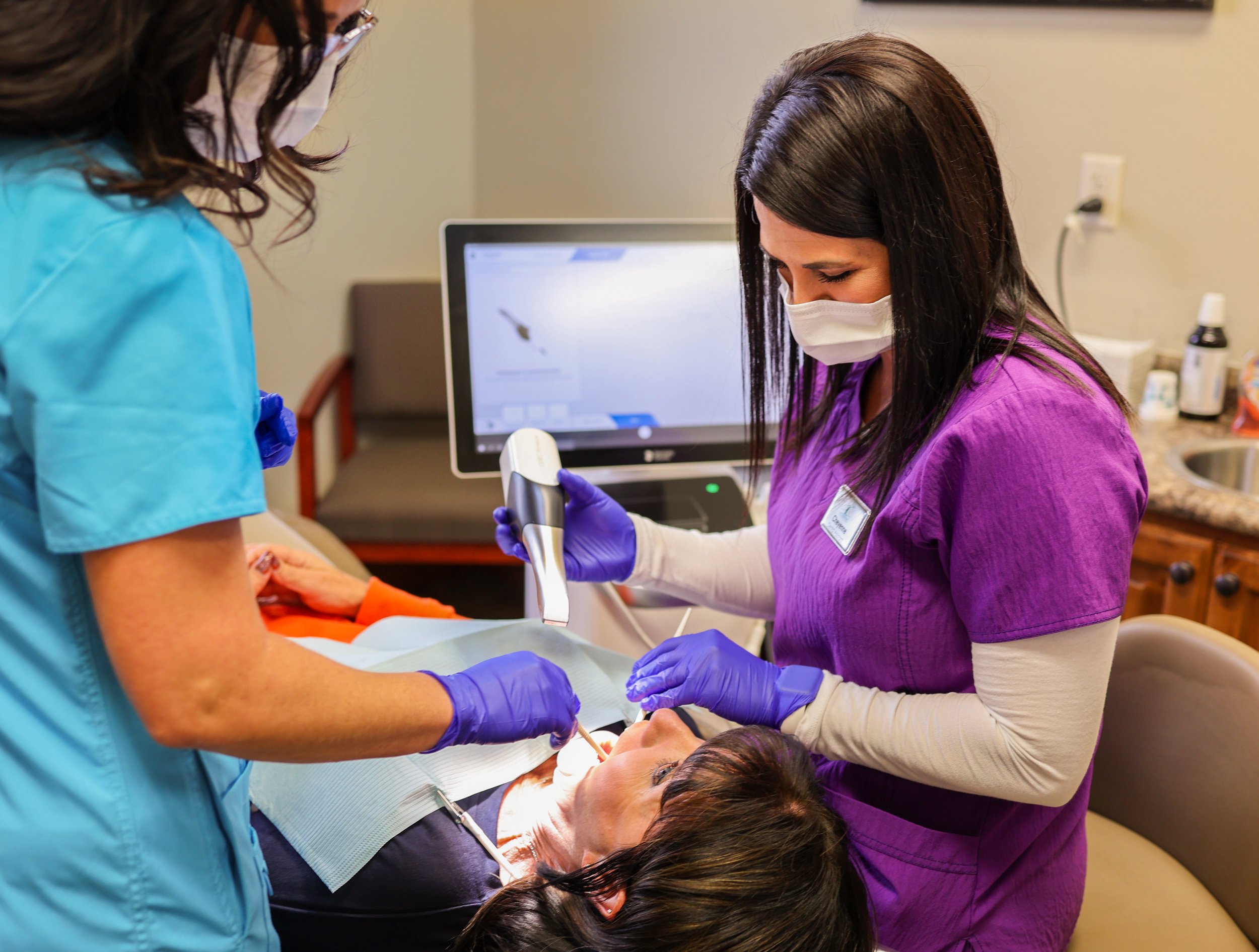 Riverside Dental Office Your Trusted Dentist in Star Valley, WY