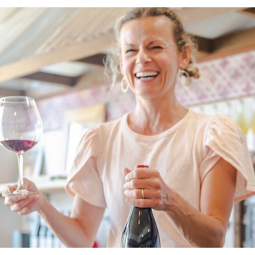 Join us next Thursday April 27th at 6pm for a &lsquo;meet the winemaker&rsquo; tasting with the rad and talented Sonja Magdevski of @casadumetzwines 🙌 She&rsquo;ll be pouring 4 of her incredible creations for $20/person and chatting with guests abou