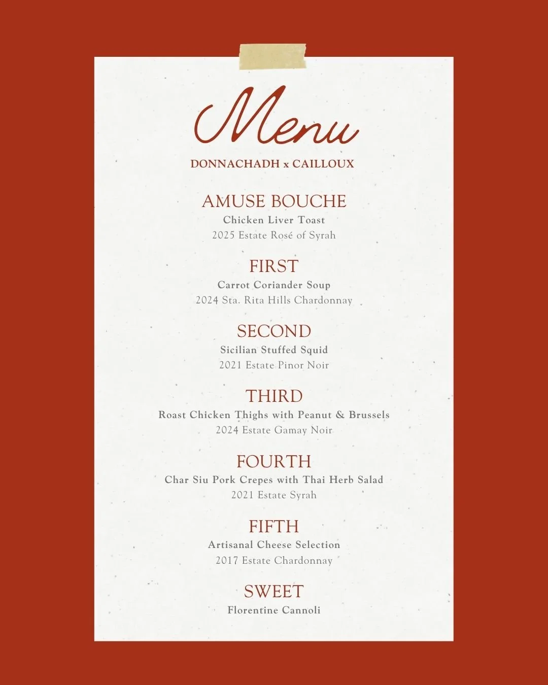 Cailloux Dinner.jpg