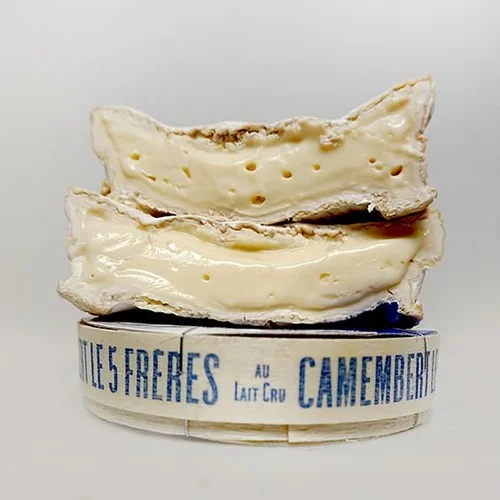 Cailloux Cheese Shop