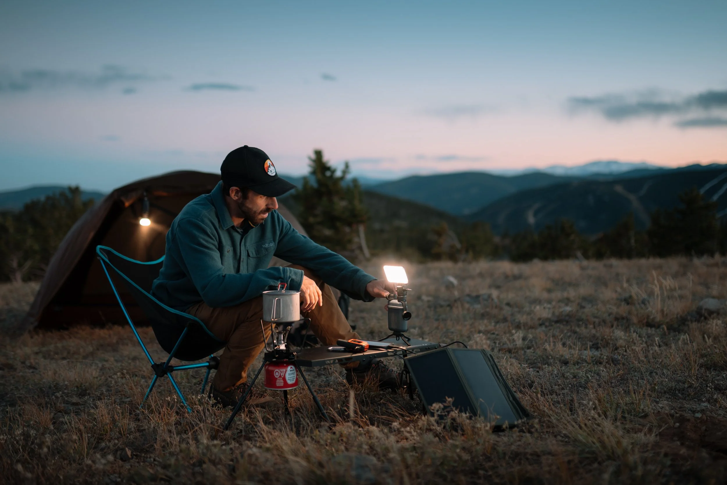 Nestout | Product Video