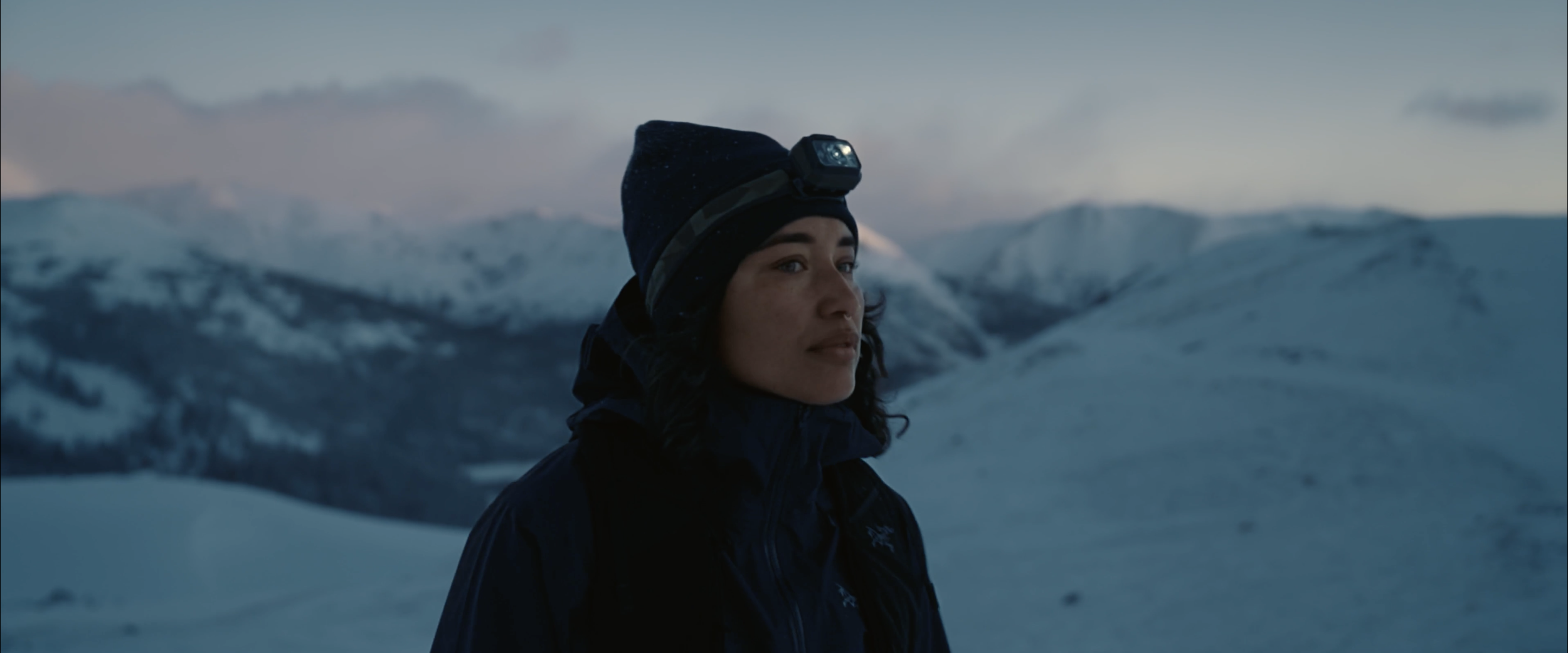 Arc'Teryx Gore-Tex ePE