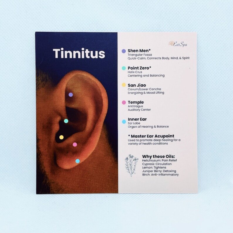 Tinnitus | Ringing in the Ears — Hearing Health Foundation