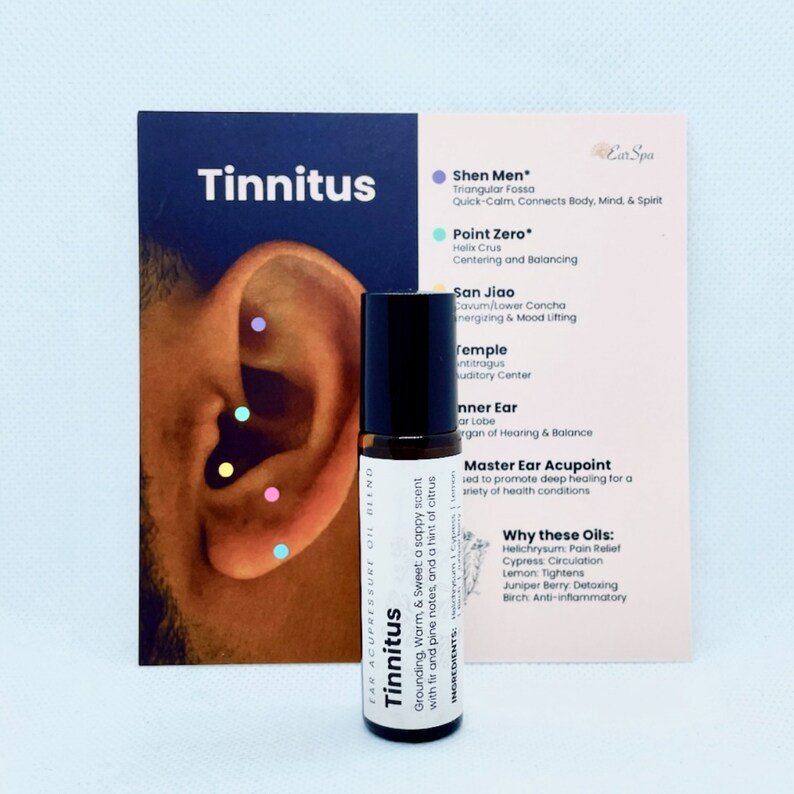 Can dry needling help tinnitus? - Acupuncture , Dry Needling, Prolotherapy  in Tampa, FL