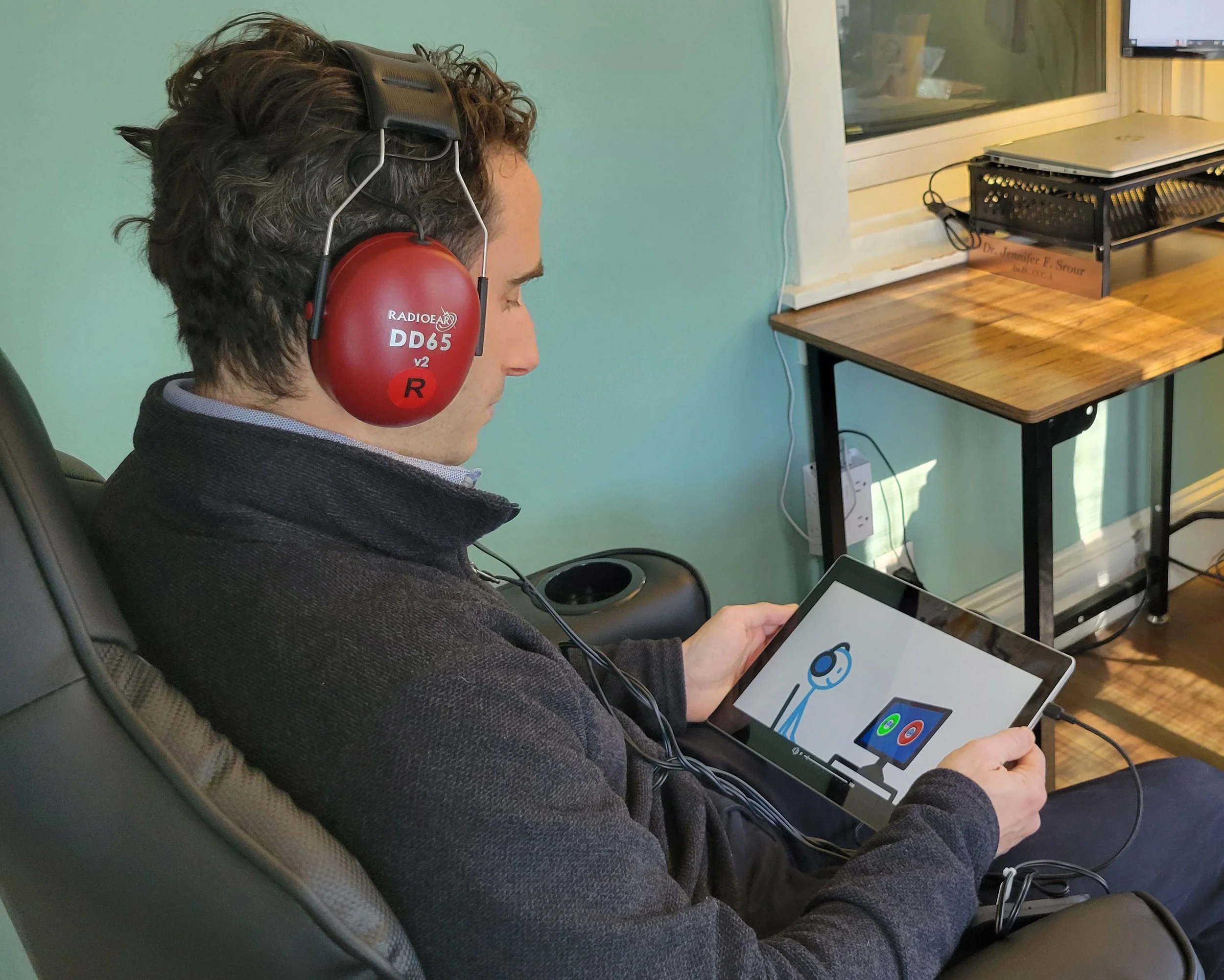 Point Pleasant Mobile Audiology: High-End Hearing Care at Home