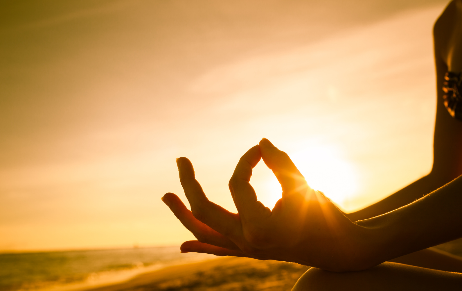 Twelve Steps to Inner Peace