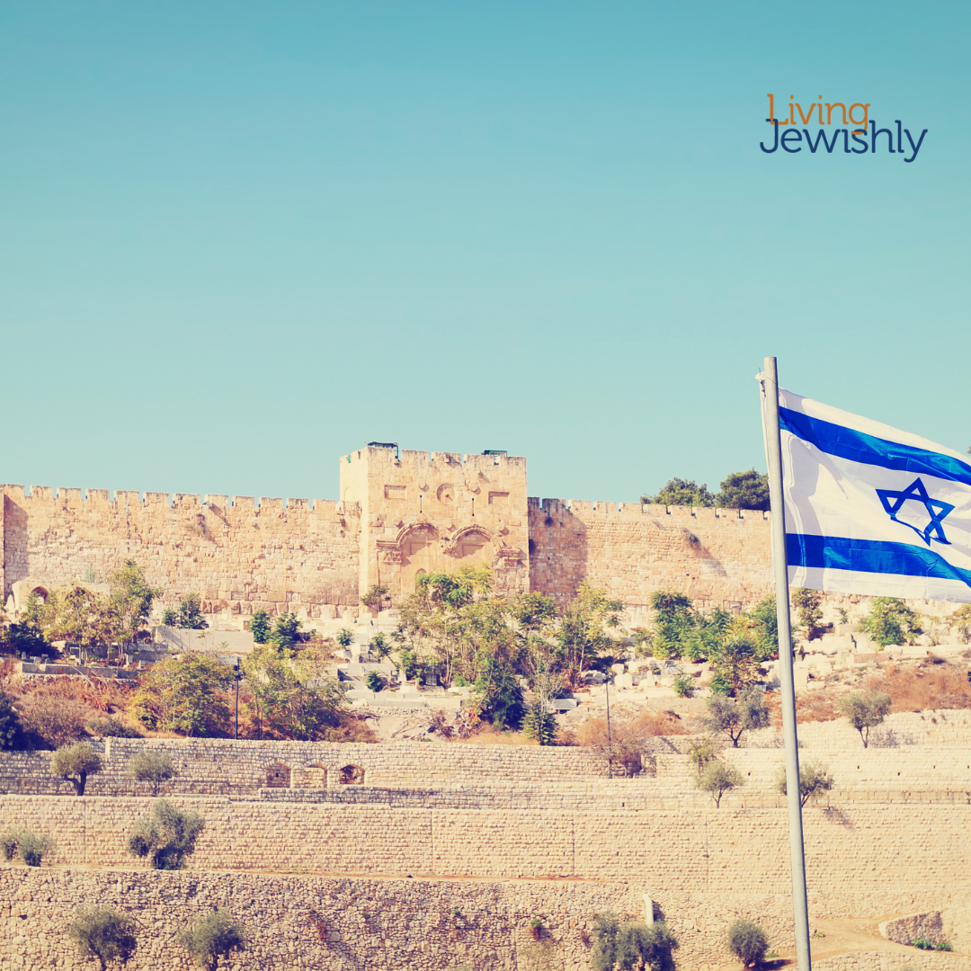 Year of Living Jewishly BMitzvah Orientation