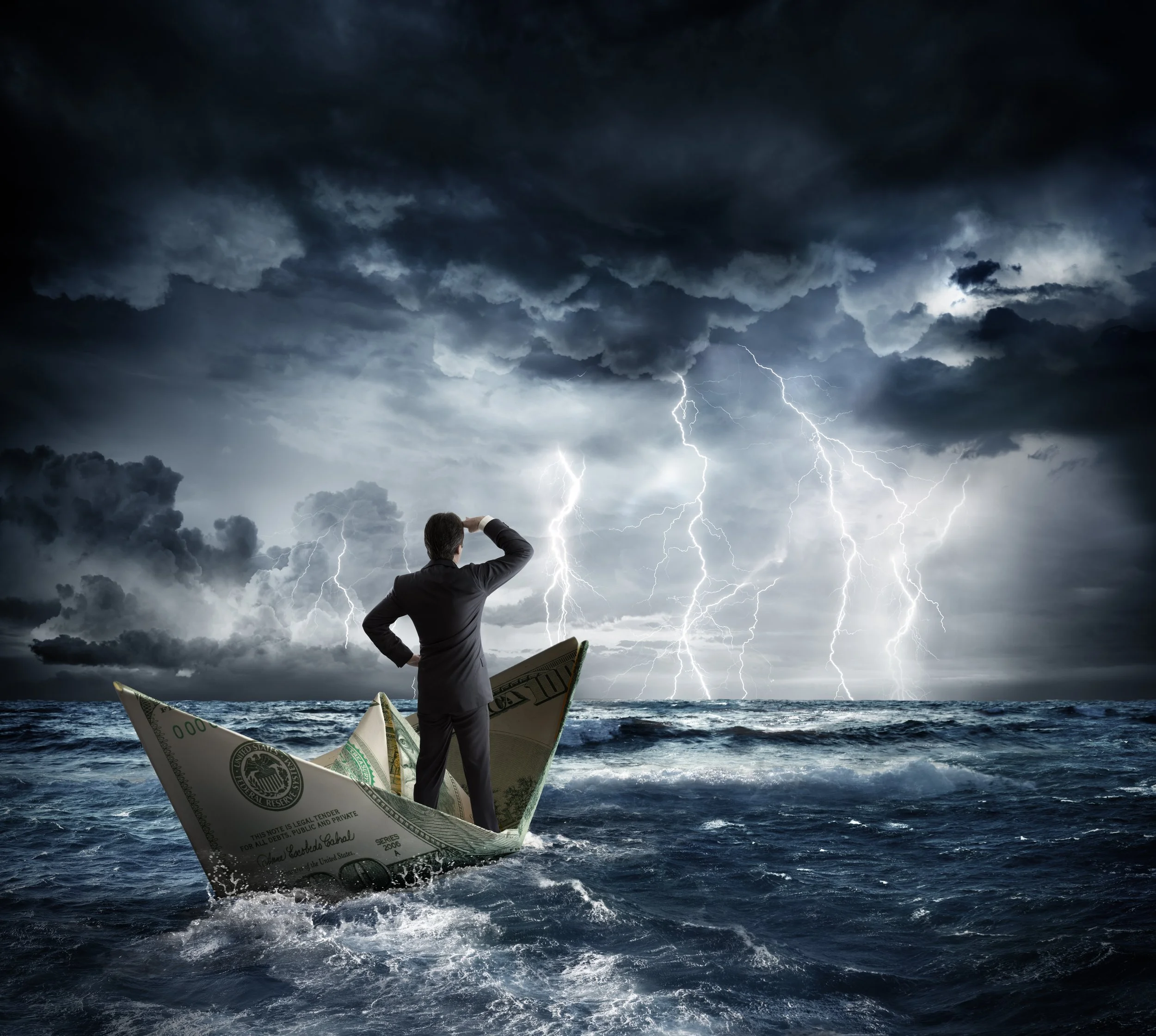 Navigating the Storm: A Guide to Mentally Handling the Foreclosure Process