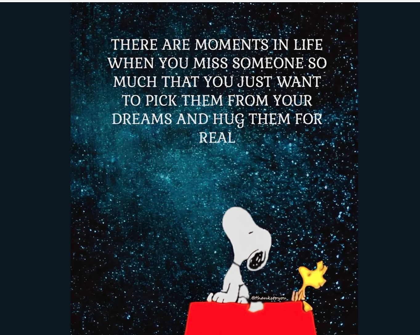 There are moments in Life: How the death of my sister changed my life and why family is so important. Part 1