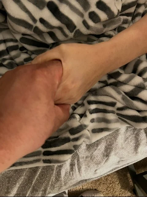 There are moments in Life: How the death of my sister changed my life and why family is so important. Part 2