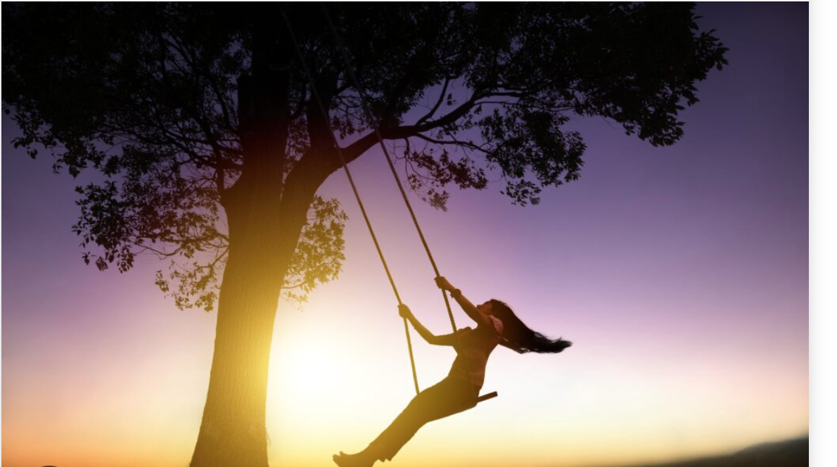 Living  out your Best Life