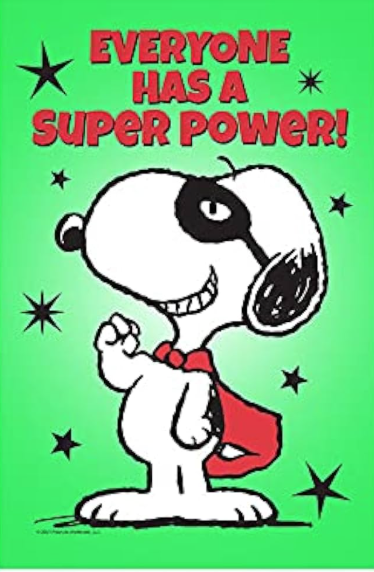 The Power  to Choose You