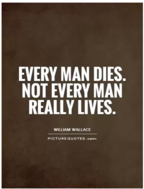 The Power of the In-Between: 5 Truths About Living Authentically