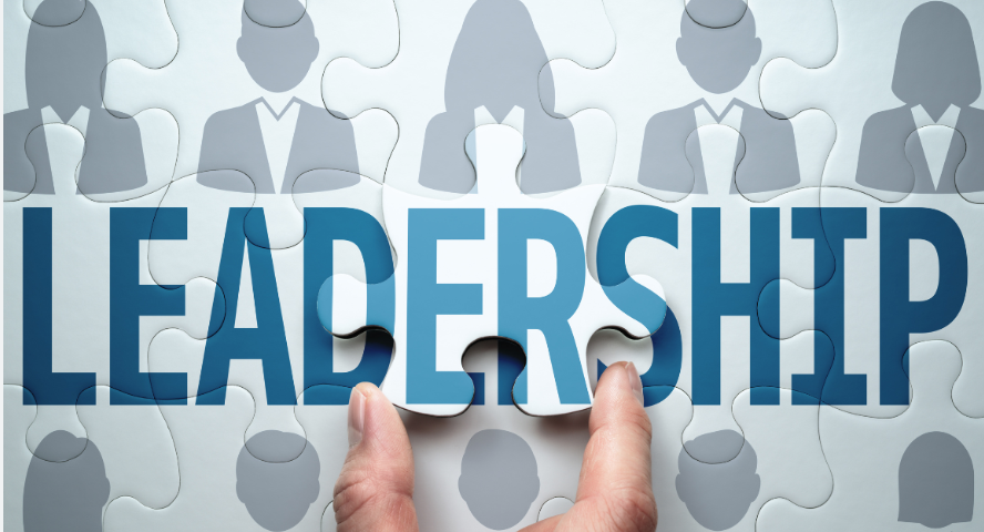 The Gift of Leadership