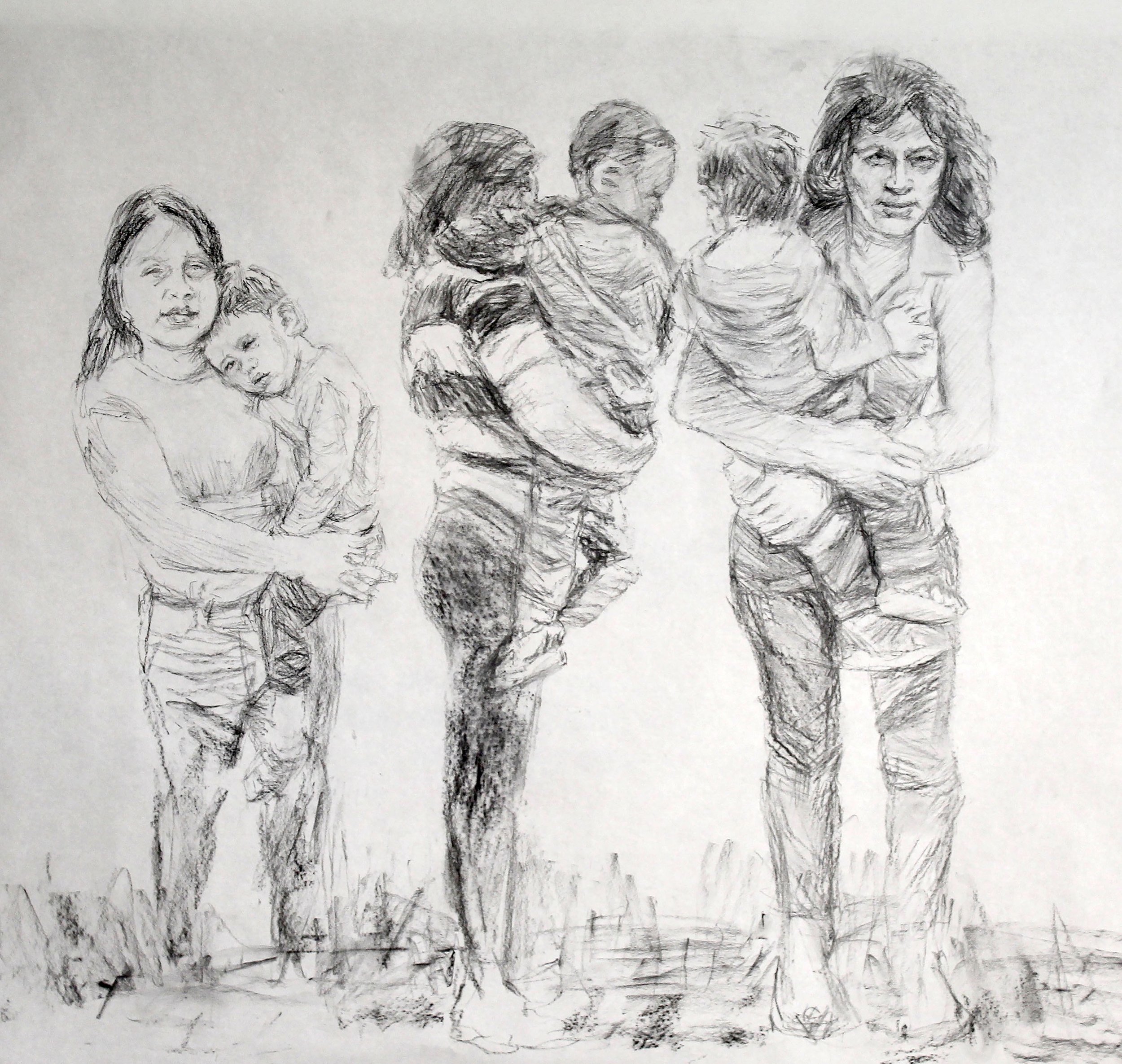 2026 Wilson Arts 6th Annual Multi-Media Juried Exhibition