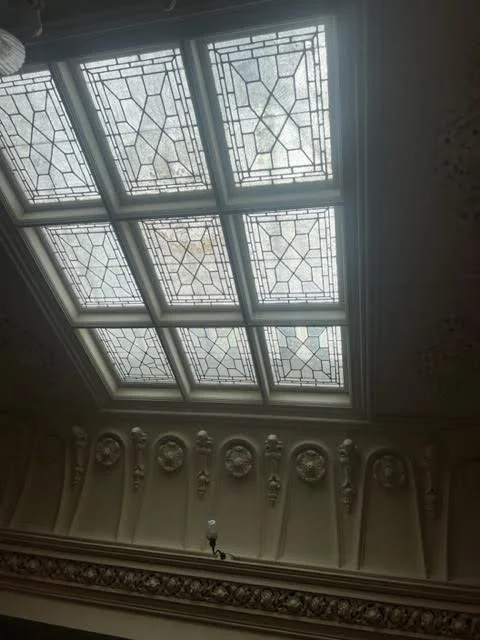 Johns Hopkins University