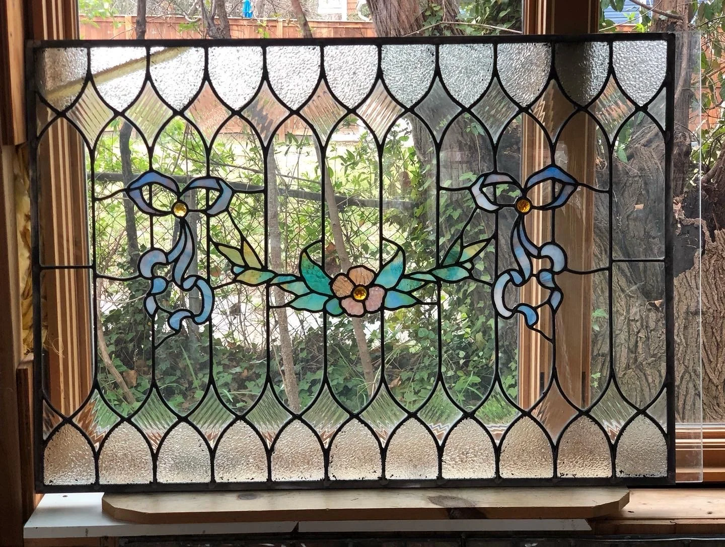 Fully restored antique*