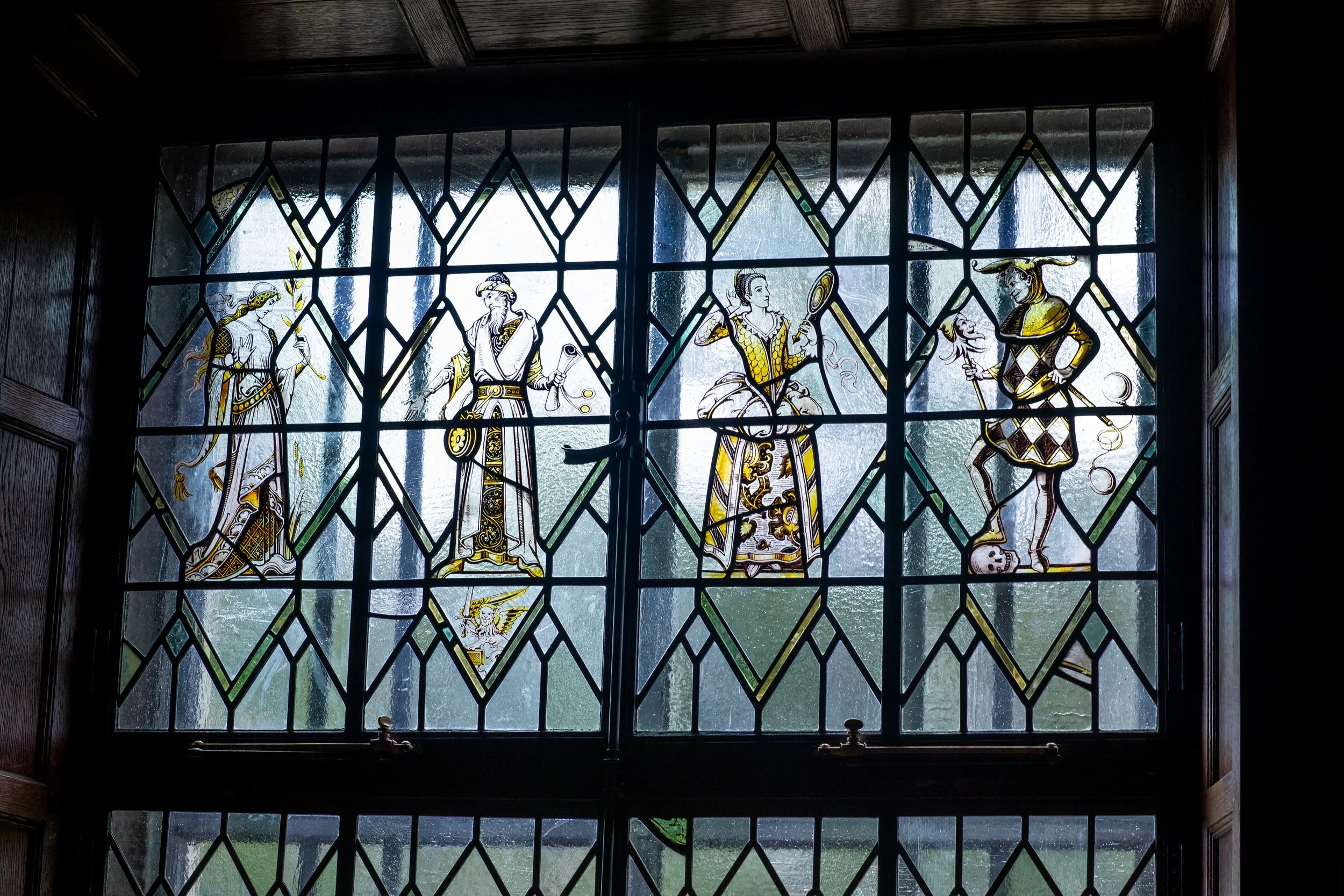 Folger Shakespeare Library