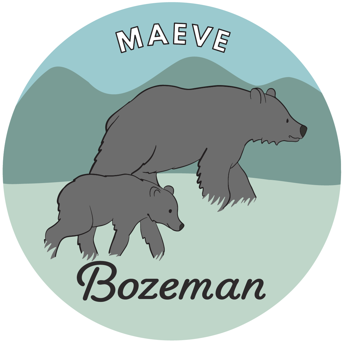 MAEVE Bozeman MT