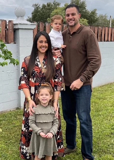 The Alvarez Family