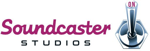 Soundcaster Studios Website